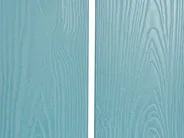 Gartenbank ADIRONDACK 125 cm Hellblau_1011816