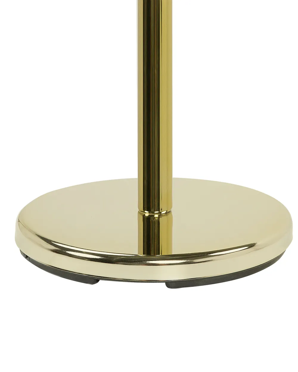 Coat Stand CLOVIS Gold_758417