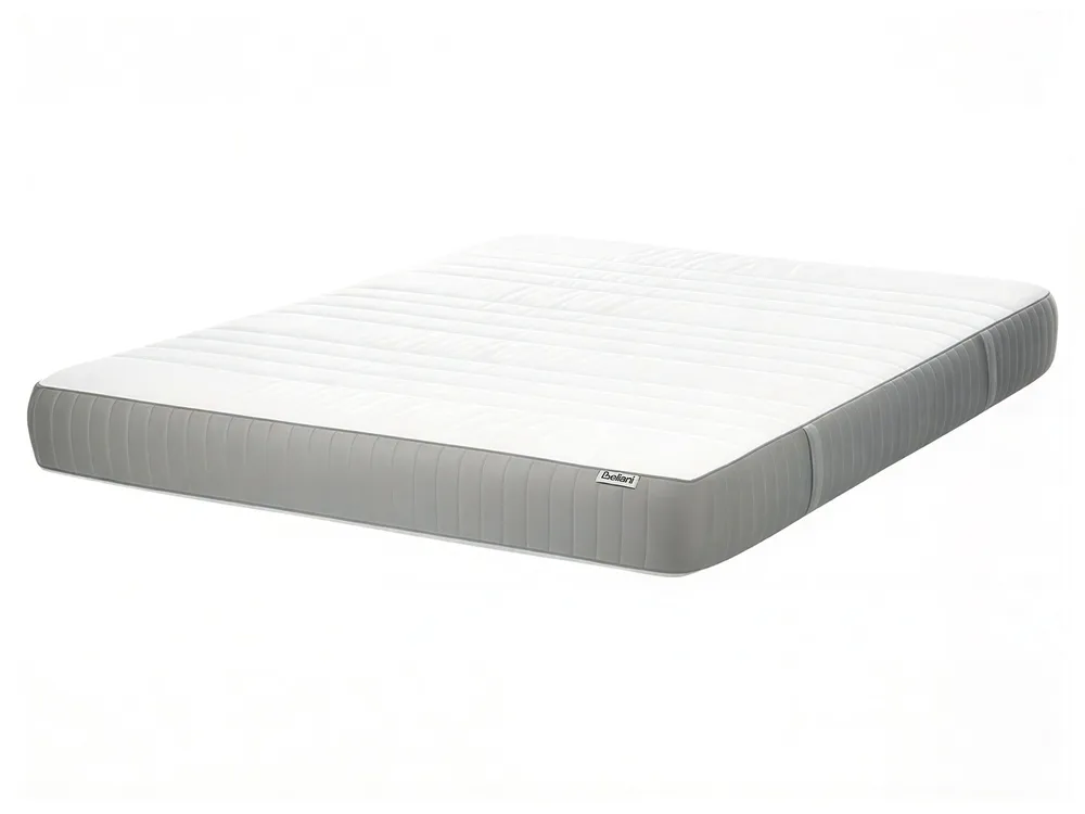Gel Memory Foam Mattress COOL FLEX 7 PLUS H2/3 Medium 160 x 200 cm (EU King Size)_1135032