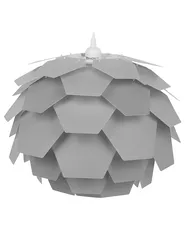 Pendant Lamp SEGRE S Grey_684837