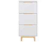 Schuhschrank SANDFLY Weiß_996483