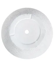Blumenkübel KANNIA 55 cm Weiß_853114