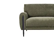 Bank 3-zits SKARO Chenille Groen_1156684