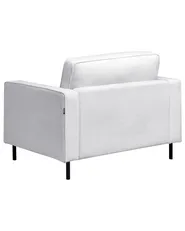 Sessel SAVALEN Stoff Hellgrau_998149
