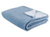 Kuscheldecke BJAS 150 x 200 cm Blau