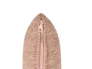 Sofa 3-Sitzer BOLGA Stoff Rosa_1075256