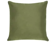 Sofa Set 5-Sitzer LUVOS Samtstoff Grün_972011