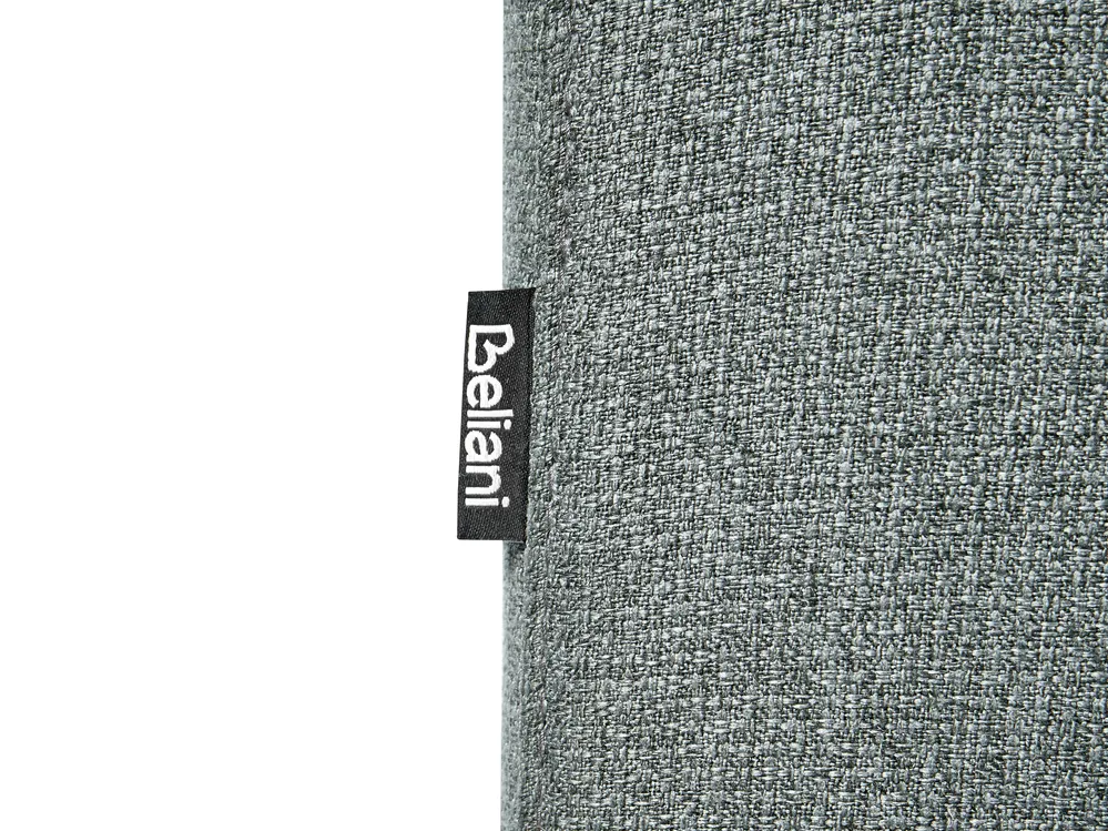 Modular Sofa 2 Seater KIVVIK Boucle Green_1045446