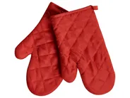 Kitchen Textiles Set BRASSICA Red_1002511