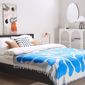 Bold Patterns