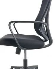 Bürostuhl LUMA Schwarz_1049063