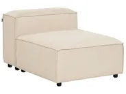 Sesselmodul ARDAL Stoff Beige_947687