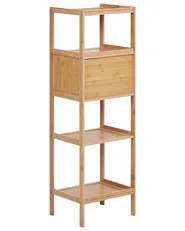 Regal LAFAYETTE Bambus Hellbraun_927600