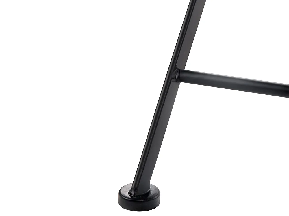 Bistro Set SETTALA Metal Multicolour_1155760