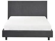 Krevet ALBI 120 x 200 cm Sivi_1060931