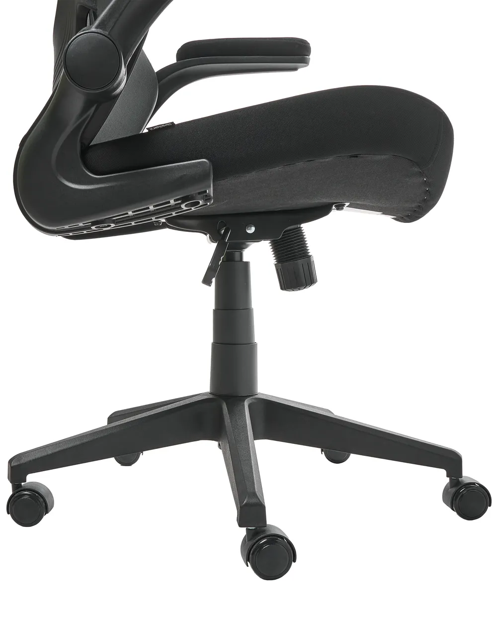 Bürostuhl PALADIN Schwarz_1009866