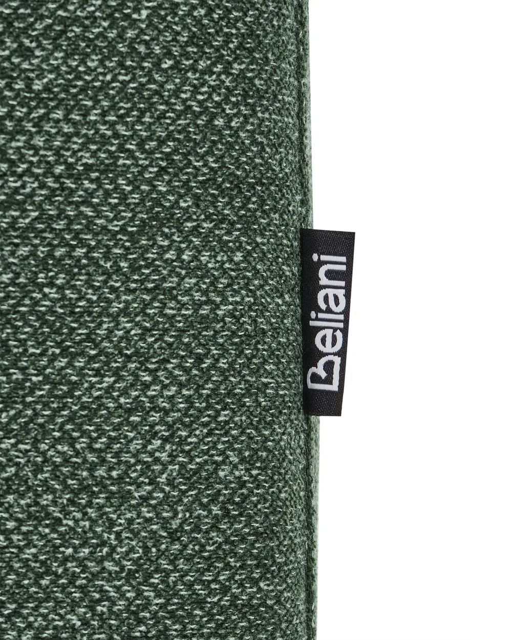Armchair BREDA Fabric Green_972984