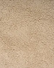Kindervloerkleed KODINHI  Beige ø 120 cm Katoen_1155068