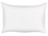 Gartenkissen 2er Set LANROSSO Blumenmuster 40 x 60 cm Rosa_881429
