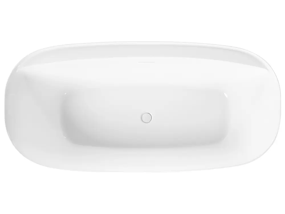 Freestanding Bathtub TACUARAL 1700 x 800 mm White_1149385