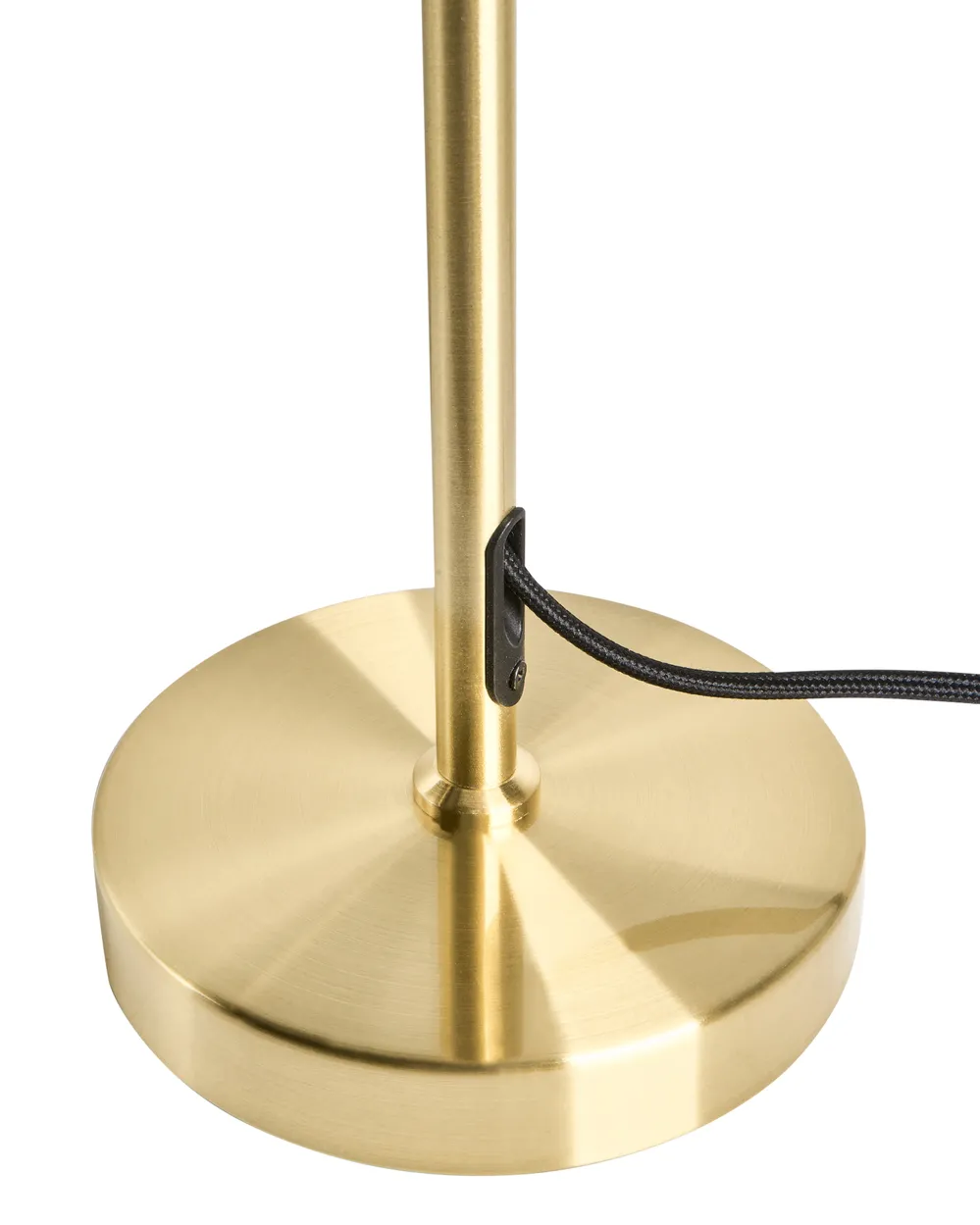 Tischlampe SIBUN Metall Gold_1037539