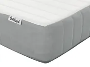 Memoryschaum-Taschenfederkernmatratze SILENT HYBRID 7 PLUS H2/3 Mittel 180 x 200 cm_916606