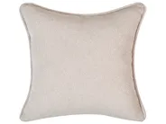 Right-Hand Chaise Longue CHEVANNES Boucle Light Beige_858663