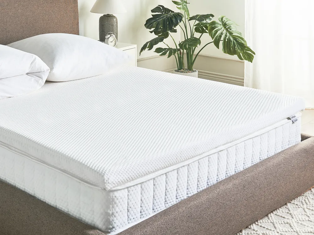 Latex-Matratzentopper GRACIOUS 160 x 200 cm