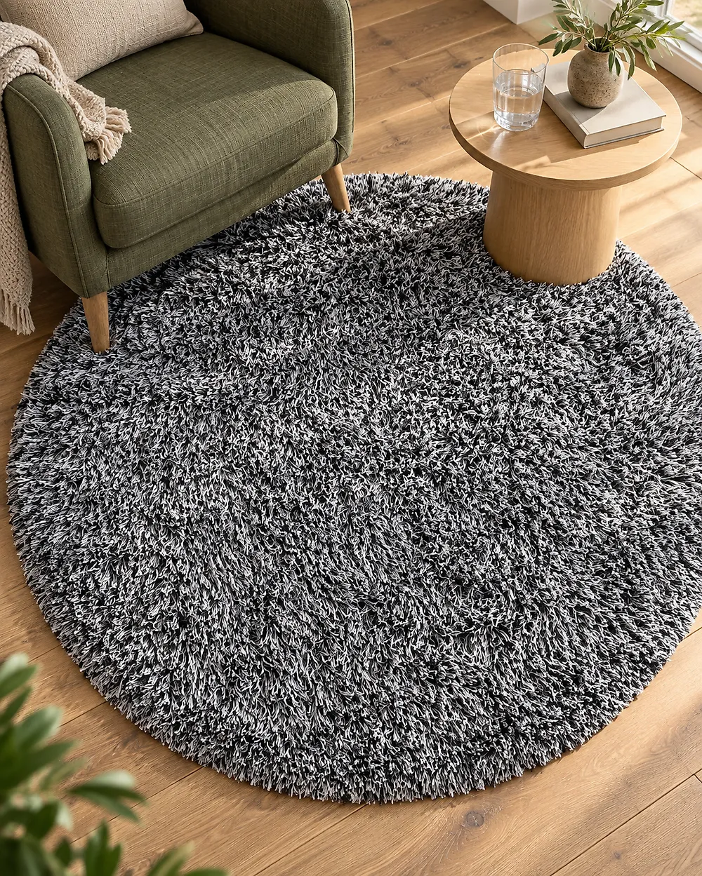 dekofell Echtes Rentierfell Wildfell Original aus Skandinavien Fake fur