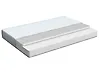 Foam Mattress AIRCOMFORT FOAM PLUS H2/3 Medium 160 x 200 cm (EU King Size)