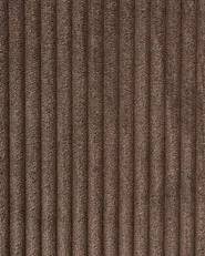 Desk Chair GEDDES Corduroy Dark Brown_1077049