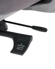 Office Chair OLYRA Grey_1065656