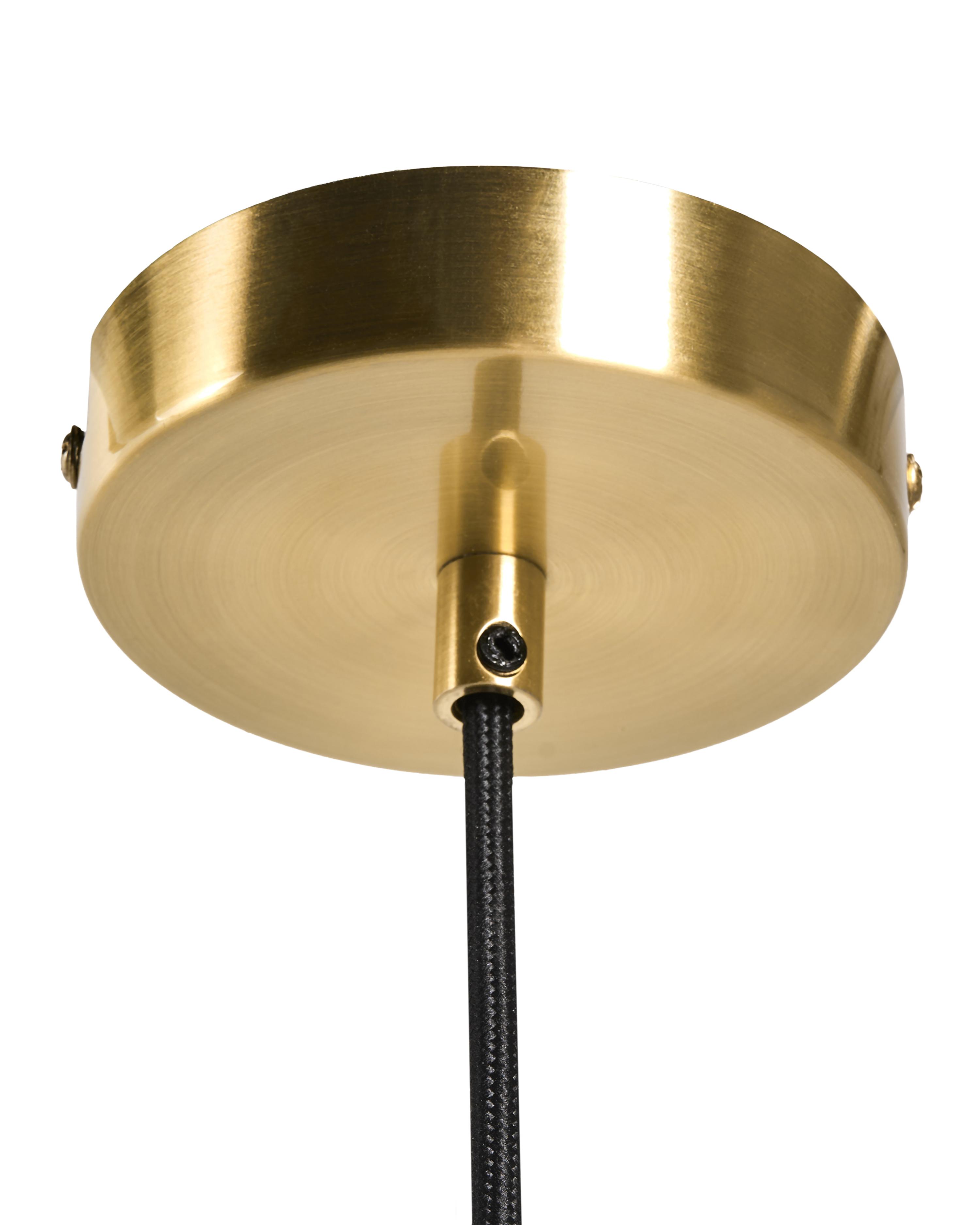 Pendant Lamp PIRRIS Glass Transparent_1036441