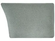 Modular U-Shape Sofa 8 Seater MESNALI Fabric Green_1046808