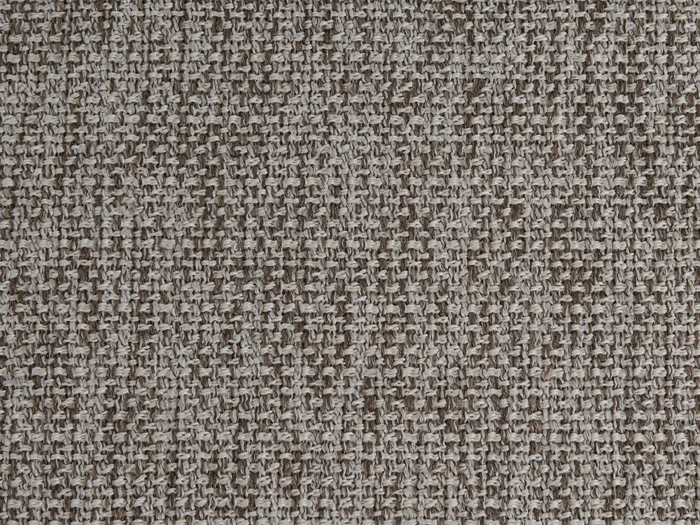 Shoe Bench TRUCKEE Fabric Black_1059039