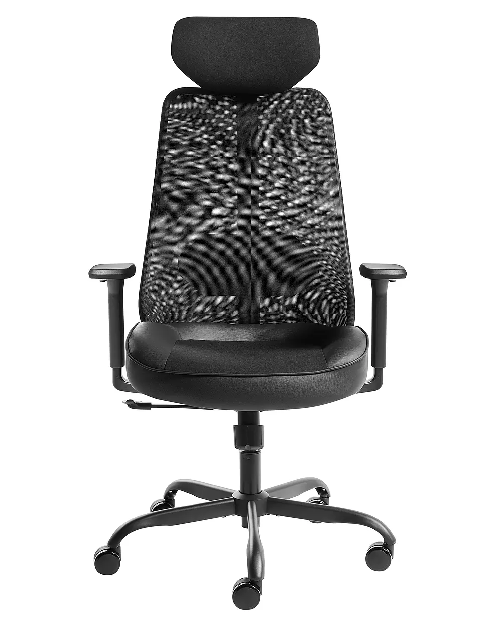 Bureaustoel STRYKE Zwart_1151325