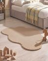 Teppich PARSON Beige 80 x 120 cm