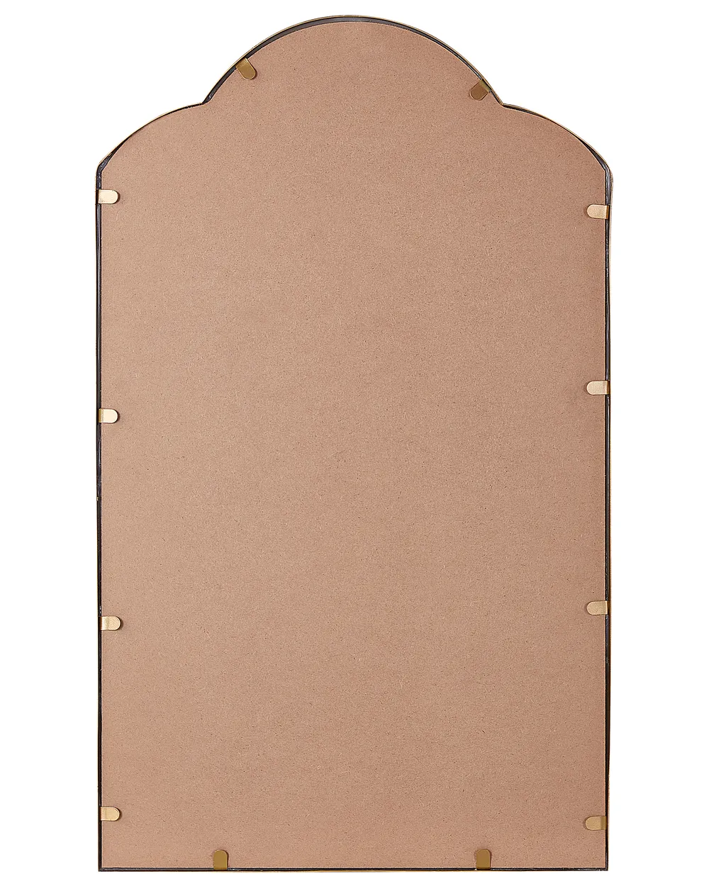 Dressing Table Mirror SAVILLY Gold_900164