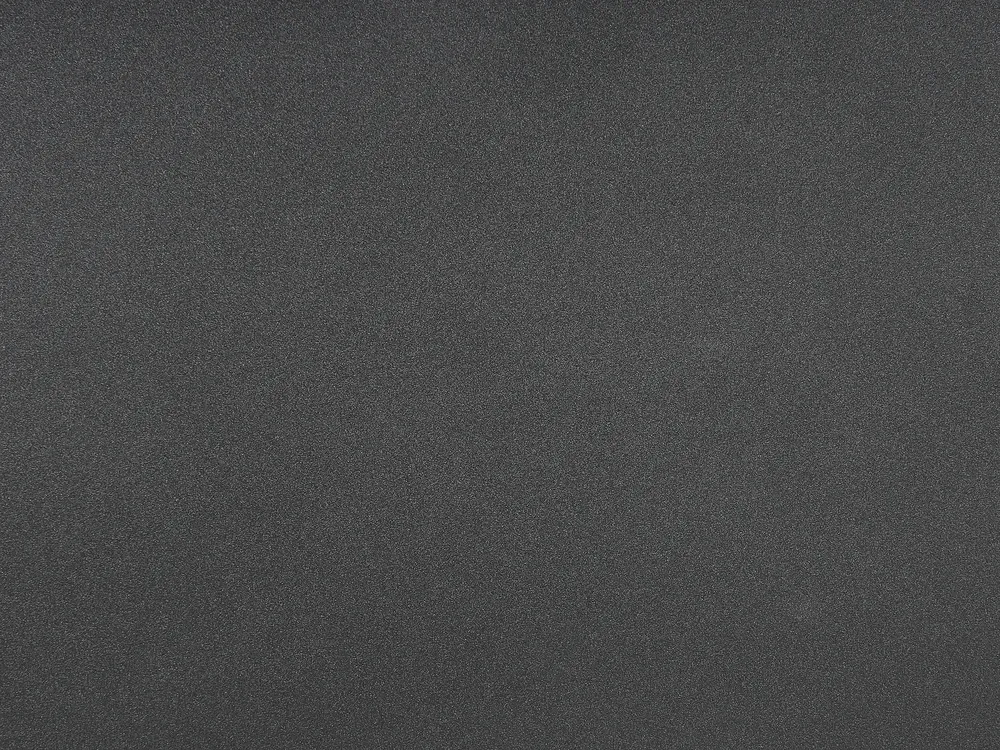 Outdoor Kitchen Island VILAMA Black Metal_872400