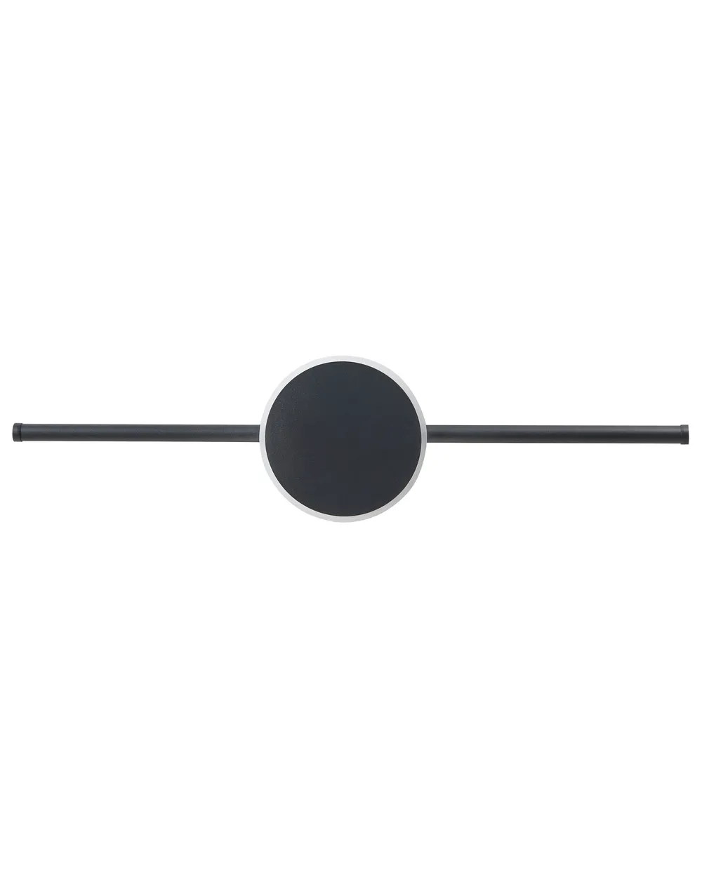 Picture and Mirror LED Light OTHAIN Metal Black_1008933