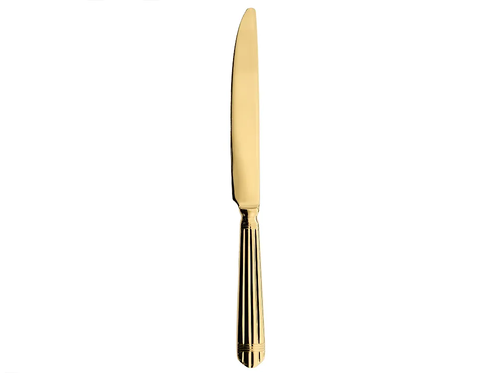 30-delige bestekset GARGANELLI Goud_1184546