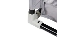 Laufstall Stoff TAMBO Grau_1124183