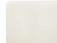 Bett mit LED Bouclé ZEN 160 x 200 cm LED Braune Esche_931298