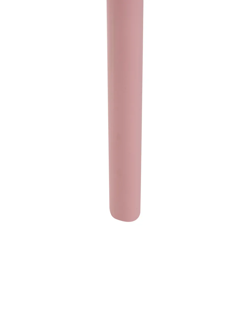 Set of 4 Garden Chairs BRUGNELLO Pink_1107014