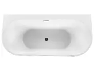 Bathtub HARVEY 1700 x 800 mm White_775622