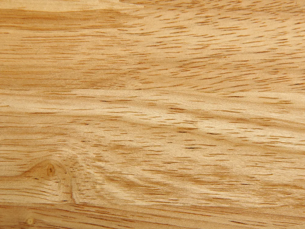 Halbhochbett Holz SUSVILLE 90 x 200 cm Hellbraun_935488