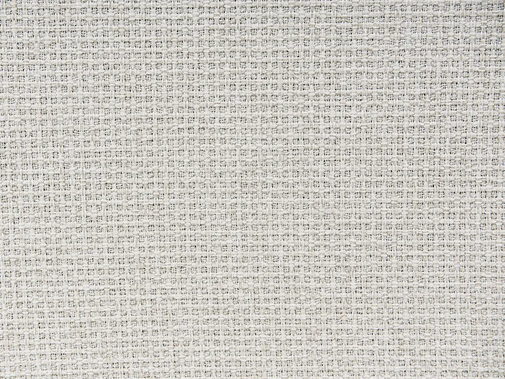 Boxspringbett mit Stauraum ESQUIRE Stoff Cremeweiß 180 x 200 cm_1016159