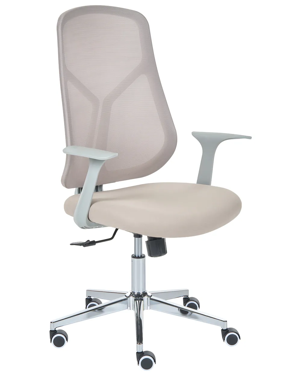 Office Chair NUVINER Beige_1098872