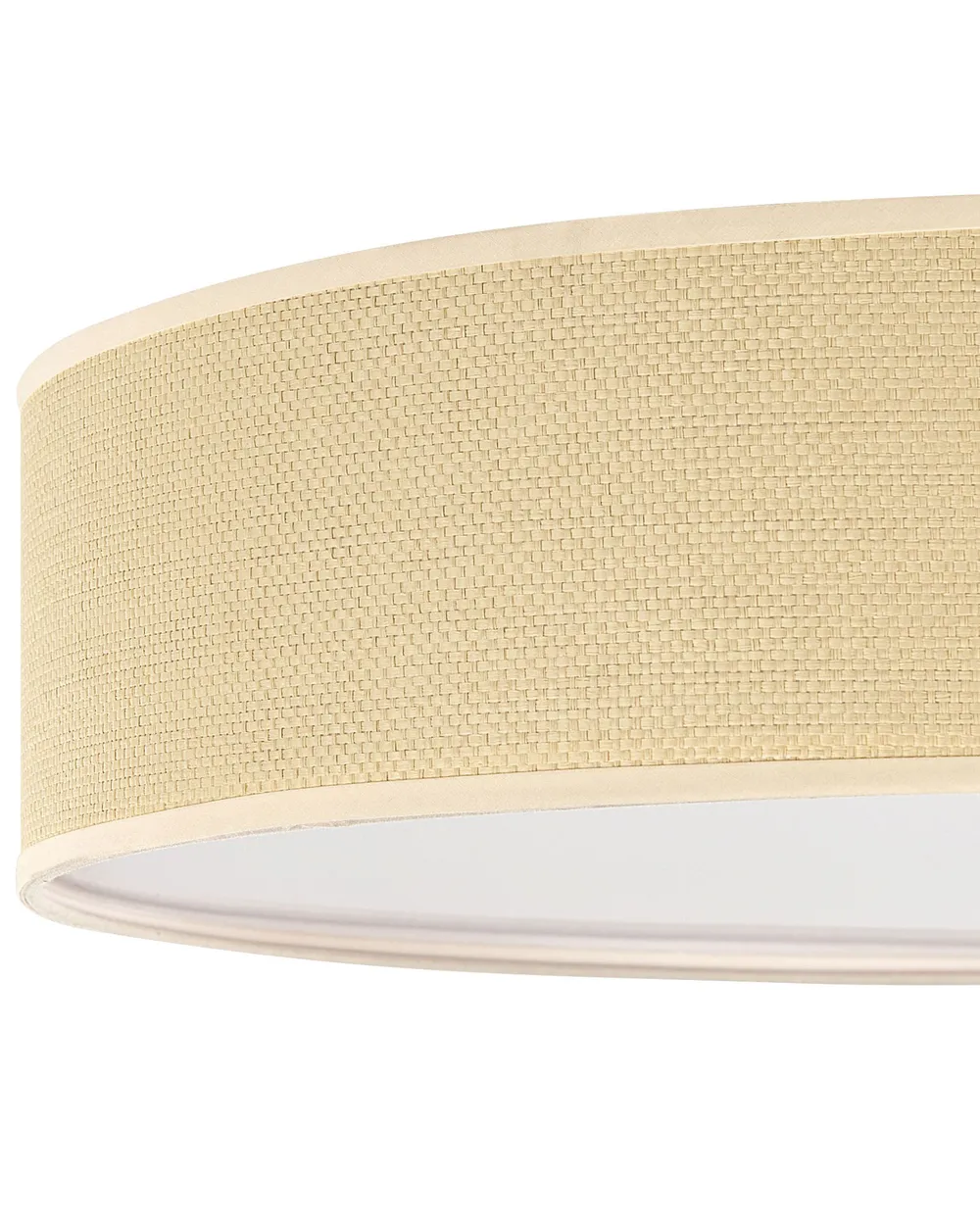 Deckenlampe MAGNO Naturfarben_871433
