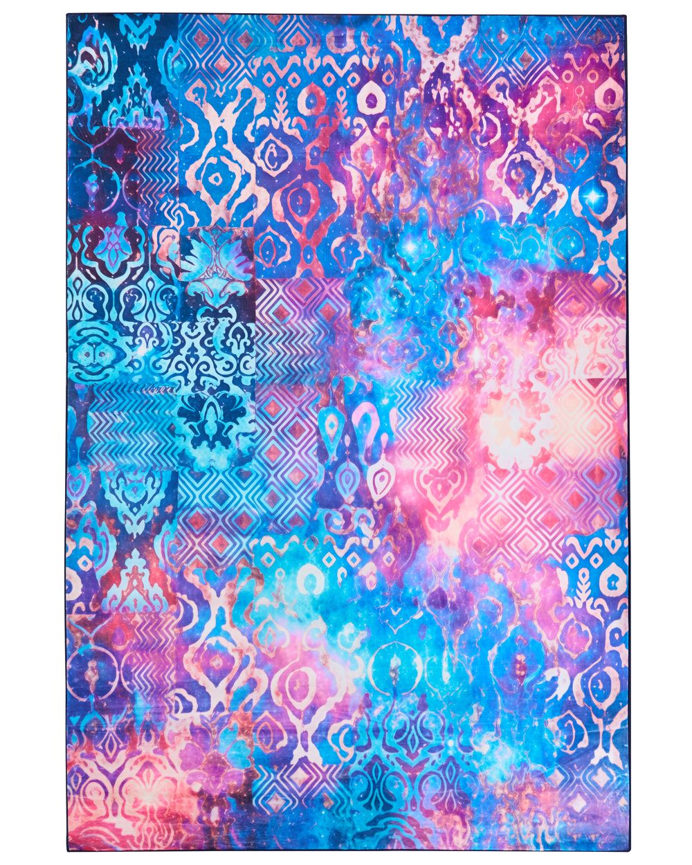 Tapis ORVELLA Multicolore 200 x 300 cm
